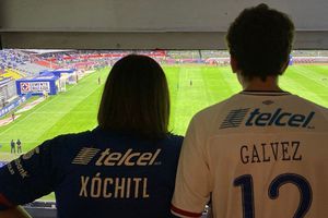 Xóchitl Gálvez celebró campeonato del Cruz Azul: 'Eso es todo chin...ao'