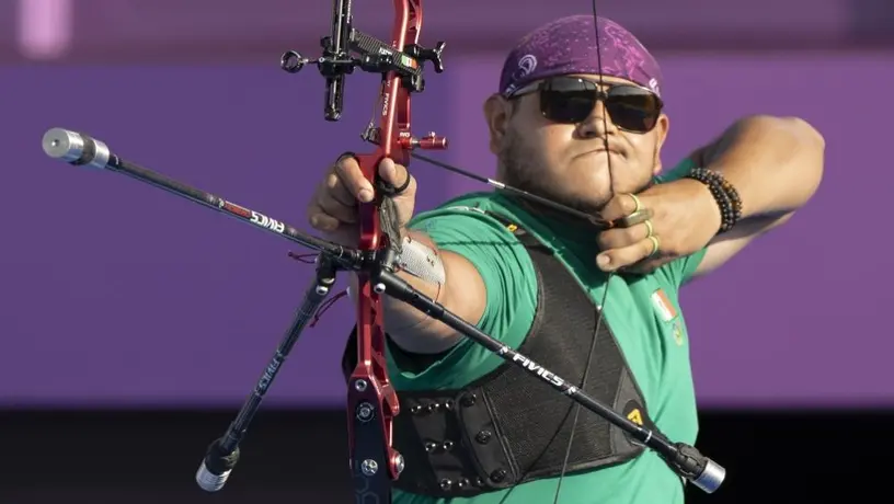 Luis 'Abuelo' Álvarez: 'No es la manera en la que deberíamos de ganar, pero estoy contento'