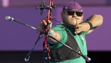 Luis 'Abuelo' Álvarez: 'No es la manera en la que deberíamos de ganar, pero estoy contento'
