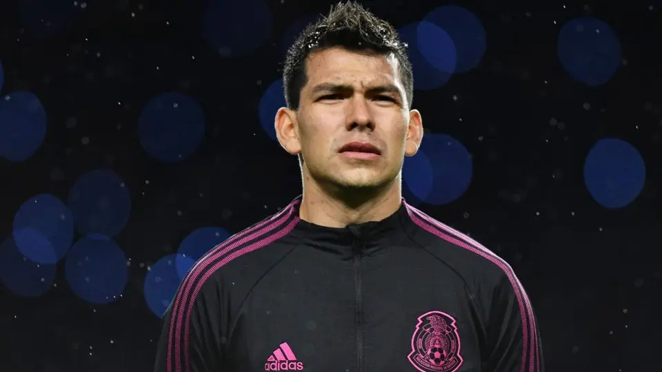 Chucky Lozano: “En México quieren cortar cabezas como siempre"
