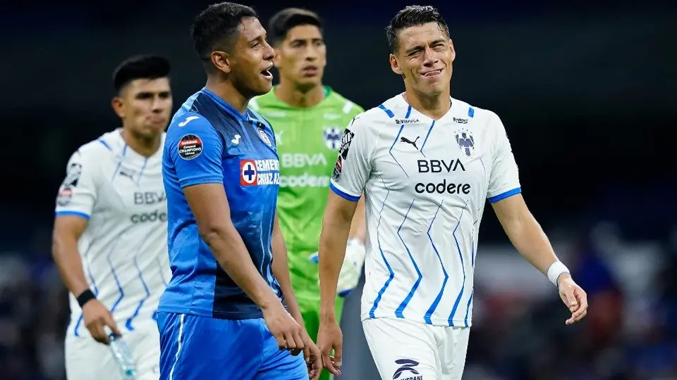 Moreno tras pasar a la Final de Cocachampions: 'Es un gran golpe de ánimo de cara al Clásico Regio'