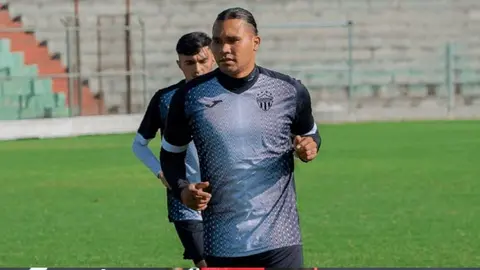Gullit Peña: Antigua venció al Guastatoya de Daniel Guzmán y Landín