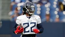 Derrick Henry liderará la Furia de los Titanes en busca de revancha