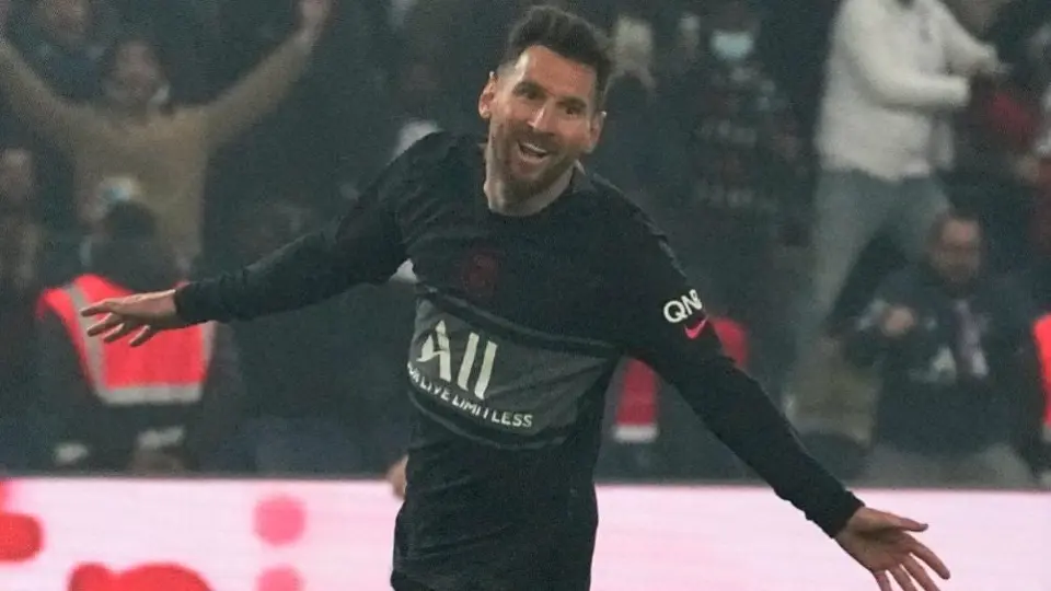 Balón de Oro: Lio Messi, por su séptima distinción al mejor jugador del mundo