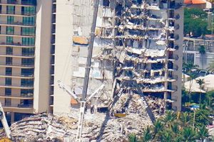 Edificio de Miami necesitaba reparaciones por 9 millones de dólares