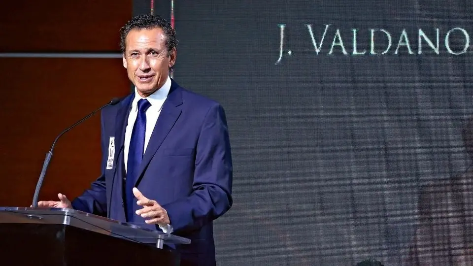 América: Jorge Valdano, candidato a Director Deportivo de las Águilas
