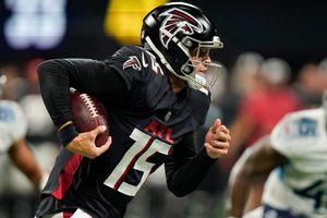 NFL: Atlanta Falcons, primer equipo totalmente vacunado contra Covid-19