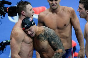 Tokio 2020: Estados Unidos conquistó el medallero de JO; México culminó en lugar 84