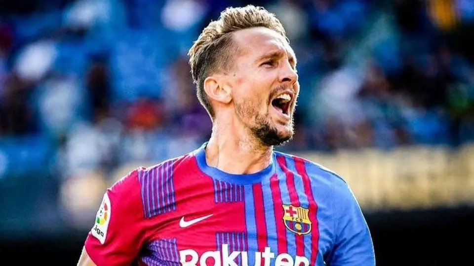 Países Bajos: Luuk de Jong, descartado de la convocatoria de Van Gaal