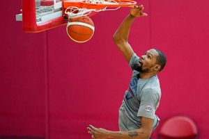 'Kevin Durant fuma mucha más marihuana de lo que piensan': Reveló amigo del alero de Nets