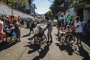 México registró 3 mil 21 nuevos casos de coronavirus: muertes sumaron 267 fallecidos