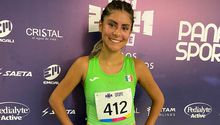 Juegos Panamericanos Jr: Sofía Ramos, descalificada de los 20 km de marcha