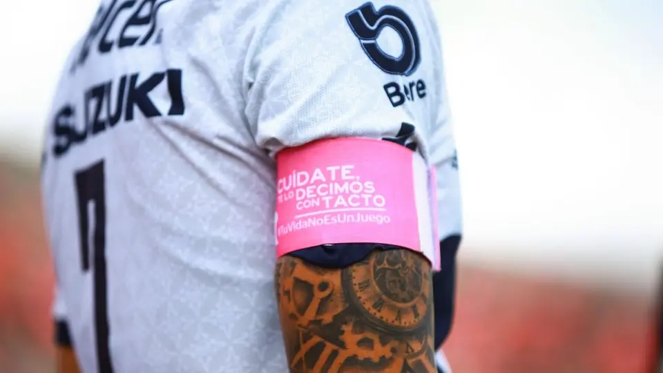 Pumas: Capitanía felina, sin estabilidad los últimos años