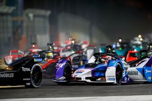 Fórmula E:  Tendrá doble carrera con público después de mas de un año