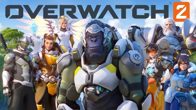 Overwatch 2: Recibió múltiples críticas al anunciar que será un 5 vs 5