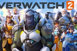 Overwatch 2: Recibió múltiples críticas al anunciar que será un 5 vs 5