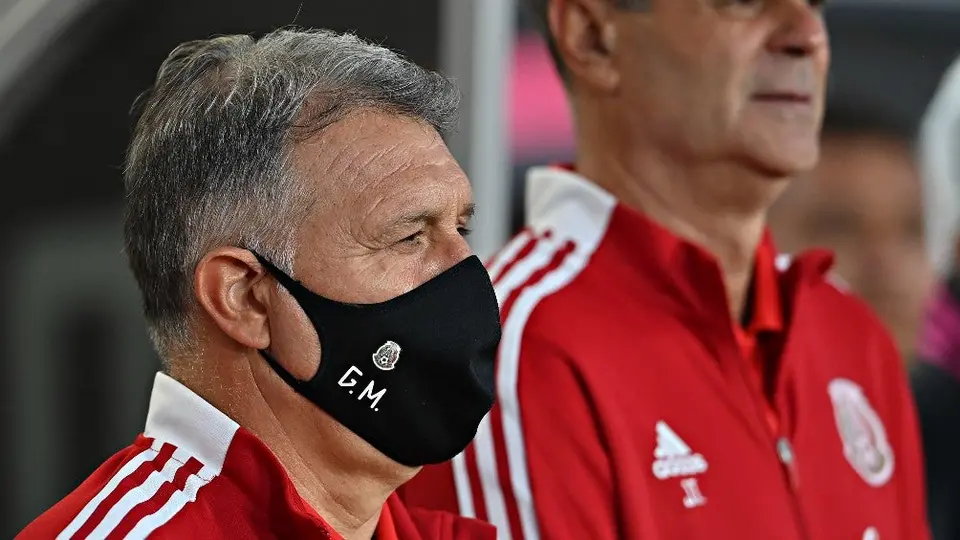 Tata Martino sobre grito homofóbico: 'Ahora todo depende de la afición'