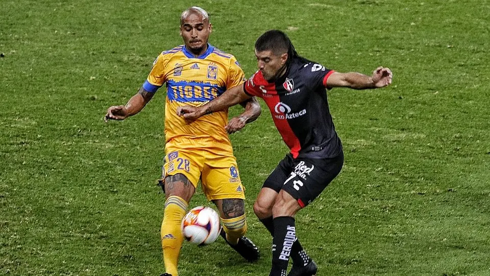Atlas: Presidente de los rojinegros aseguró que eliminación ante Tigres será complicada