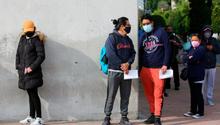 México registró 18 mil 911 nuevos casos de Covid-19; muertes sumaron 657