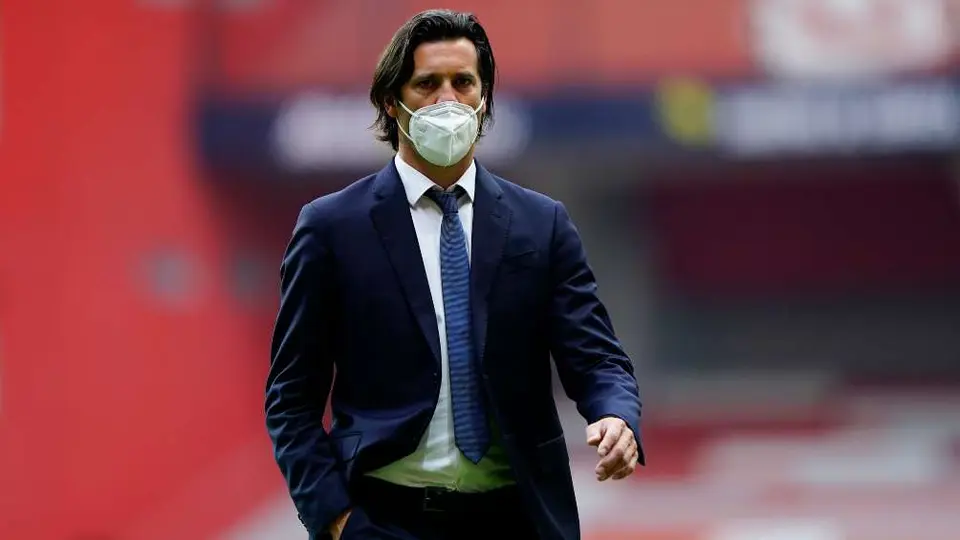 Solari sobre VAR en Concachampions: 'Me alegro, ojalá pronto el torneo sea más atractivo'