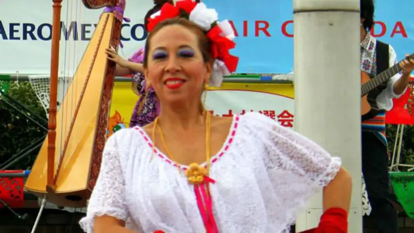 Silvia Ruvalcaba, la mujer que hizo su propio México en Japón