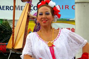 Silvia Ruvalcaba, la mujer que hizo su propio México en Japón