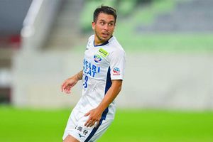 Battocchio: 'En Japón la pasé mal, no me gustó, pero es lindo y espero ir como turista'