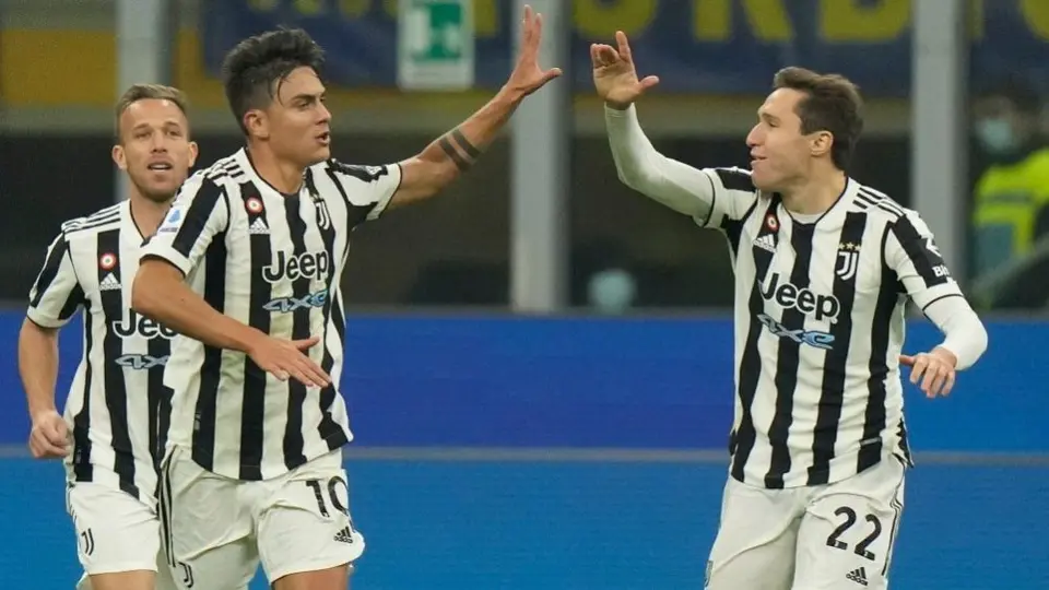 Juventus y Napoli, investigados por ganancias de capital ficticias