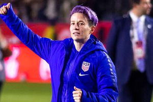 Megan Rapinoe aprobó que Janelly Farías sea su versión mexicana