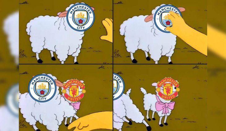 Cristiano Ronaldo: Diviértete con los mejores memes de la llegada de CR7 al Manchester United