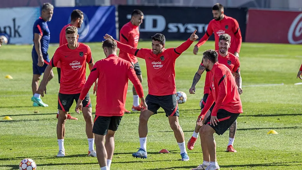 Liverpool: Klopp reconoció que no le gusta el estilo de Atlético de Madrid
