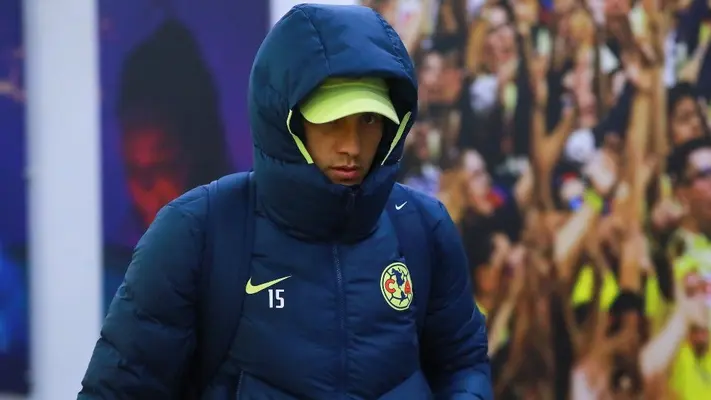 Nicolás Castillo: ¿Qué viene para el chileno tras saber que no entra en los planes del América?