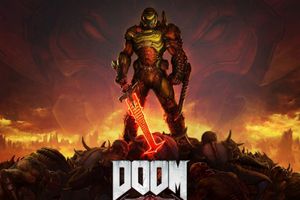 DOOM Eternal: Estrenó su versión para la nueva generación