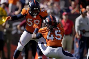 NFL: Denver blanqueó a Jets y mantuvo el invicto en arranque de campaña