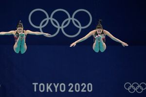Juegos Olímpicos: ¿Qué pasó este domingo 25 de julio en Tokio 2020 mientras dormías?