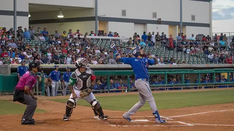 Laredo Texas, dos culturas unidas por su pasión al deporte y la cultura