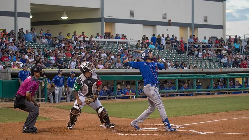 Laredo Texas, dos culturas unidas por su pasión al deporte y la cultura