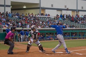 Laredo Texas, dos culturas unidas por su pasión al deporte y la cultura