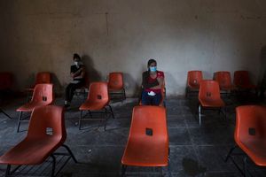 México registró 5 mil 920 nuevos casos de Covid-19; muertes sumaron 171