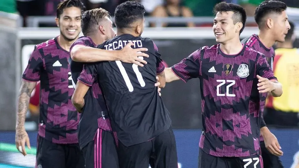 Selección Mexicana: Tri tendrá amistoso vs Ecuador previo a medirse a EU en eliminatoria