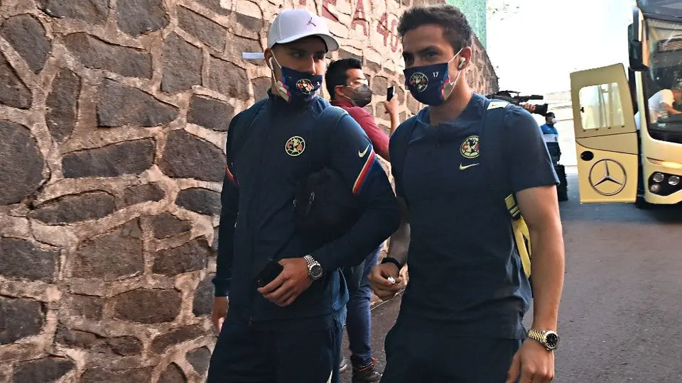 Sebastián Cáceres: 'Sebastián Córdova y Jorge Sánchez tienen potencial para jugar en Europa'
