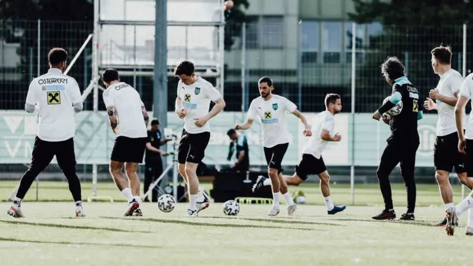 Eurocopa 2020: Austria buscará superar la Fase de Grupos por primera vez en su historia