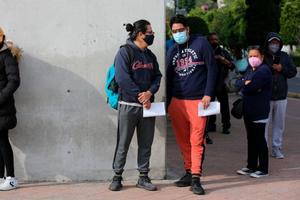 Covid-19: Estado de México vuelve a semáforo amarillo a partir del lunes