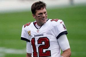 Tom Brady recibió un regalo especial por parte de Pelé