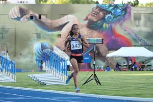 Tokio 2020: Daniela Torres se coronó en los 5 mil metros del Campeonato Nacional Abierto