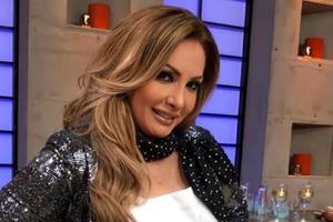 Covid-19: Paty Navidad es hospitalizada por baja oxigenación
