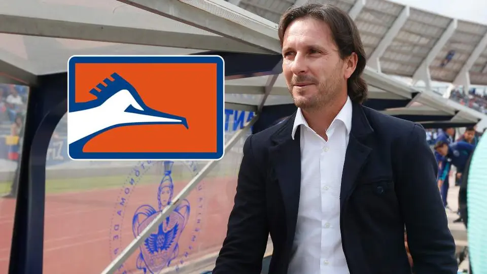 Liga de Expansión: Daniel 'Borita' Alcántar, nuevo DT de Correcaminos