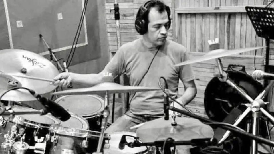 Caifanes: Falleció Juan Carlos Novelo, primer baterista del grupo