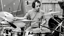 Caifanes: Falleció Juan Carlos Novelo, primer baterista del grupo