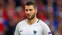 Gignac recordó 'pincelada' ante Ochoa: 'Le metí el gol más bello de mi carrera en Ligue 1'